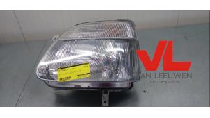 Używane Reflektor lewy Suzuki Wagon-R+ (RB) 1.3 16V Cena € 22,50 Procedura marży oferowane przez Van Leeuwen Auto Onderdelen