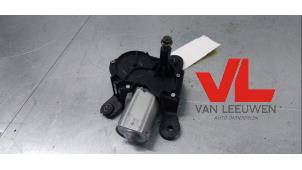 Used Rear wiper motor Suzuki Wagon-R+ (RB) 1.3 16V Price € 15,00 Margin scheme offered by Van Leeuwen Auto Onderdelen