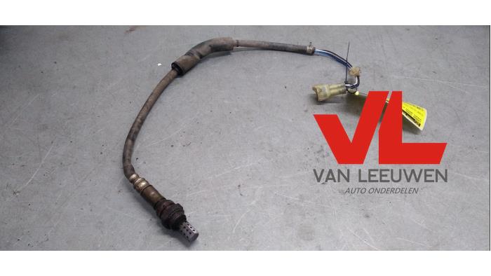 Usados Sonda Lambda Suzuki Wagon-R+ (RB) 1.3 16V Precio € 10,00 Norma de margen ofrecido por Van Leeuwen Auto Onderdelen
