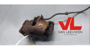 Used Front brake calliper, left Suzuki Wagon-R+ (RB) 1.3 16V Price € 15,00 Margin scheme offered by Van Leeuwen Auto Onderdelen