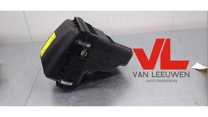 Gebrauchte Luftfiltergehäuse Suzuki Wagon-R+ (RB) 1.3 16V Preis € 16,00 Margenregelung angeboten von Van Leeuwen Auto Onderdelen
