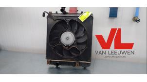 Used Cooling set Suzuki Wagon-R+ (RB) 1.3 16V Price € 35,00 Margin scheme offered by Van Leeuwen Auto Onderdelen