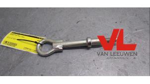 Used Towing eye Peugeot 307 Break (3E) 1.6 16V Price € 15,00 Margin scheme offered by Van Leeuwen Auto Onderdelen