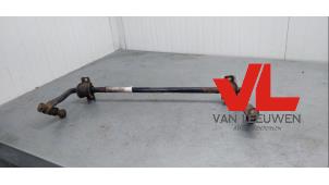 Used Anti-roll bar guide Ford Focus 3 1.0 Ti-VCT EcoBoost 12V 100 Price € 30,00 Margin scheme offered by Van Leeuwen Auto Onderdelen