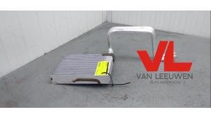 Used Heating radiator Ford Focus 3 1.0 Ti-VCT EcoBoost 12V 100 Price € 50,00 Margin scheme offered by Van Leeuwen Auto Onderdelen