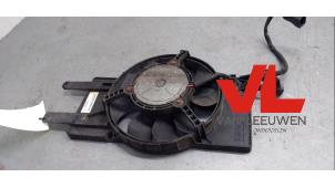 Used Cooling fans Ford Focus 3 1.0 Ti-VCT EcoBoost 12V 100 Price € 95,00 Margin scheme offered by Van Leeuwen Auto Onderdelen