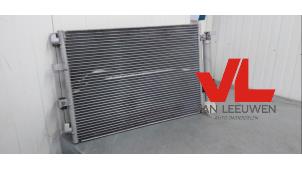 Used Air conditioning radiator Ford Focus 3 1.0 Ti-VCT EcoBoost 12V 100 Price € 40,00 Margin scheme offered by Van Leeuwen Auto Onderdelen