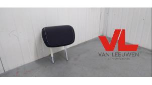 Used Headrest Ford Focus 3 1.0 Ti-VCT EcoBoost 12V 100 Price € 25,00 Margin scheme offered by Van Leeuwen Auto Onderdelen