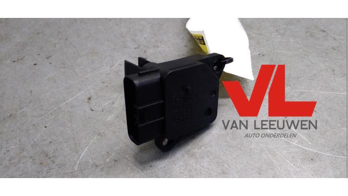Gebrauchte Luftmassenmesser Toyota Corolla Verso (R10/11) 2.2 D-4D 16V Cat Clean Power Preis € 12,00 Margenregelung angeboten von Van Leeuwen Auto Onderdelen