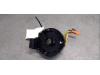 Airbagring from a Toyota Corolla Verso (R10/11) 2.2 D-4D 16V Cat Clean Power 2005