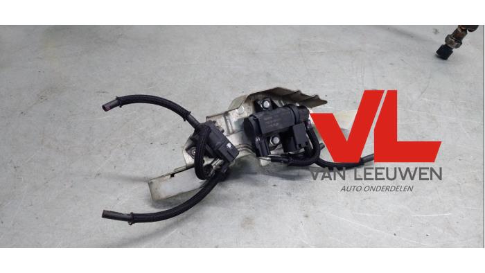 Begagnade Laddtryckssensor Toyota Corolla Verso (R10/11) 2.2 D-4D 16V Cat Clean Power Pris € 36,00 Marginaltabell erbjuds av Van Leeuwen Auto Onderdelen