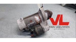 Begagnade Startmotor Toyota Corolla Verso (R10/11) 2.2 D-4D 16V Cat Clean Power Pris € 25,00 Marginaltabell erbjuds av Van Leeuwen Auto Onderdelen