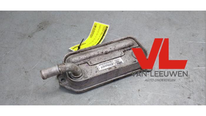 Gebrauchte Ölkühler Toyota Corolla Verso (R10/11) 2.2 D-4D 16V Cat Clean Power Preis € 24,00 Margenregelung angeboten von Van Leeuwen Auto Onderdelen