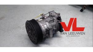 Gebrauchte Klimapumpe Toyota Corolla Verso (R10/11) 2.2 D-4D 16V Cat Clean Power Preis € 50,00 Margenregelung angeboten von Van Leeuwen Auto Onderdelen