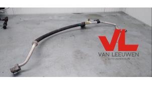 Used Air conditioning line Toyota Corolla Verso (R10/11) 2.2 D-4D 16V Cat Clean Power Price € 20,00 Margin scheme offered by Van Leeuwen Auto Onderdelen