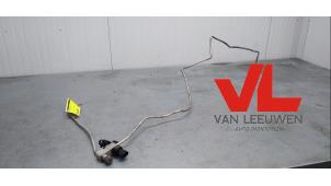 Used Air conditioning line Toyota Corolla Verso (R10/11) 2.2 D-4D 16V Cat Clean Power Price € 45,00 Margin scheme offered by Van Leeuwen Auto Onderdelen