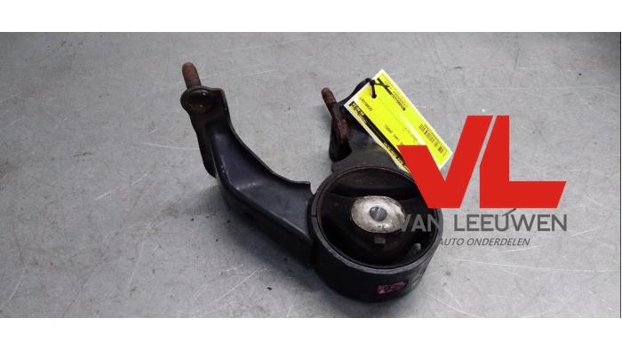 Gebrauchte Motorlager Toyota Corolla Verso (R10/11) 2.2 D-4D 16V Cat Clean Power Preis € 20,00 Margenregelung angeboten von Van Leeuwen Auto Onderdelen