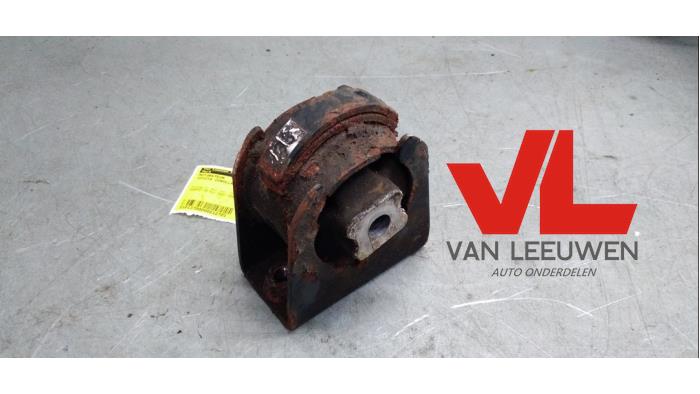 Gebrauchte Motorlager Toyota Corolla Verso (R10/11) 2.2 D-4D 16V Cat Clean Power Preis € 16,00 Margenregelung angeboten von Van Leeuwen Auto Onderdelen