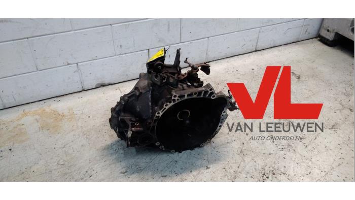 Gebrauchte Getriebe Toyota Corolla Verso (R10/11) 2.2 D-4D 16V Cat Clean Power Preis € 280,00 Margenregelung angeboten von Van Leeuwen Auto Onderdelen