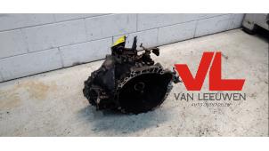 Gebrauchte Getriebe Toyota Corolla Verso (R10/11) 2.2 D-4D 16V Cat Clean Power Preis € 350,00 Margenregelung angeboten von Van Leeuwen Auto Onderdelen