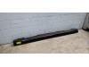 Side skirt, right from a Toyota Corolla Verso (R10/11) 2.2 D-4D 16V Cat Clean Power 2005