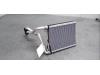 Heating radiator from a Toyota Corolla Verso (R10/11) 2.2 D-4D 16V Cat Clean Power 2005