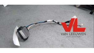 Used Heater resistor Toyota Corolla Verso (R10/11) 2.2 D-4D 16V Cat Clean Power Price € 17,50 Margin scheme offered by Van Leeuwen Auto Onderdelen