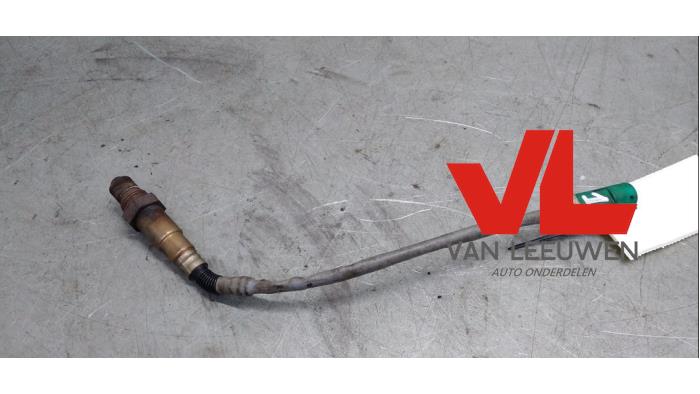 Usagé Sonde lambda Ford Focus 2 Wagon 1.6 16V Prix € 8,00 Règlement à la marge proposé par Van Leeuwen Auto Onderdelen