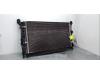 Cooling set from a Ford Focus 2 Wagon 1.6 16V 2008