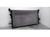 Cooling set from a Ford Focus 2 Wagon 1.6 16V 2008