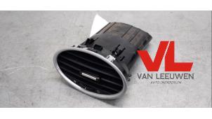 Gebrauchte Luftgitter Armaturenbrett Ford Focus 2 Wagon 1.6 16V Preis € 6,00 Margenregelung angeboten von Van Leeuwen Auto Onderdelen