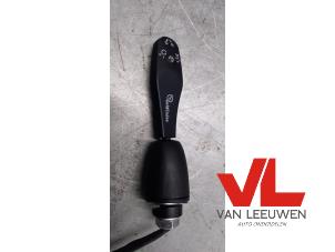 Tempomat van een Ford Focus 3 1.0 Ti-VCT EcoBoost 12V 100 2013