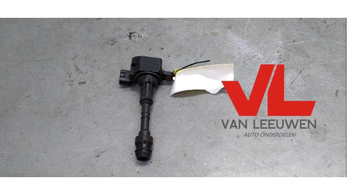 Gebrauchte Stift Zündspule Renault Espace (JK) 3.5 V6 24V Grand Espace Preis € 12,00 Margenregelung angeboten von Van Leeuwen Auto Onderdelen