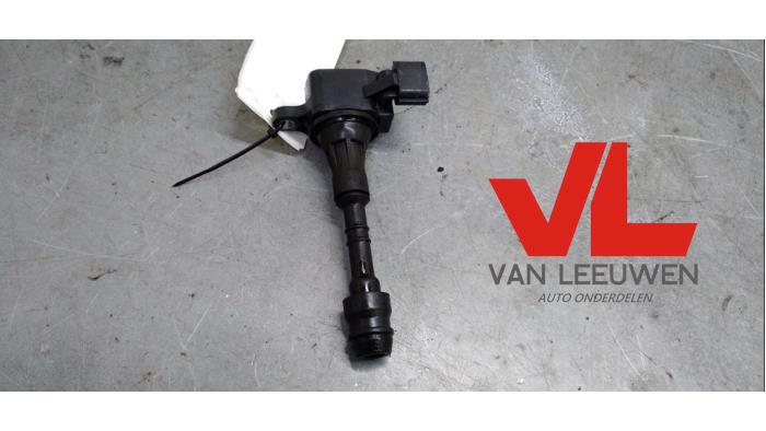 Gebrauchte Stift Zündspule Renault Espace (JK) 3.5 V6 24V Grand Espace Preis € 12,00 Margenregelung angeboten von Van Leeuwen Auto Onderdelen