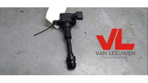 Used Pen ignition coil Renault Espace (JK) 3.5 V6 24V Grand Espace Price € 15,00 Margin scheme offered by Van Leeuwen Auto Onderdelen
