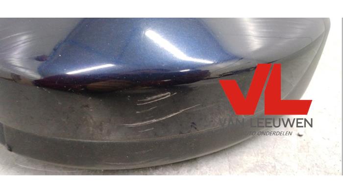 Wing mirror, left from a Renault Espace (JK) 3.5 V6 24V Grand Espace 2003