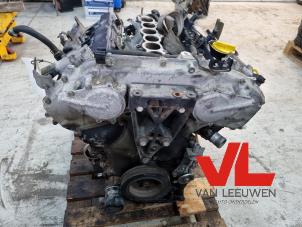 Gebrauchte Motor Renault Espace (JK) 3.5 V6 24V Grand Espace Preis € 900,00 Margenregelung angeboten von Van Leeuwen Auto Onderdelen