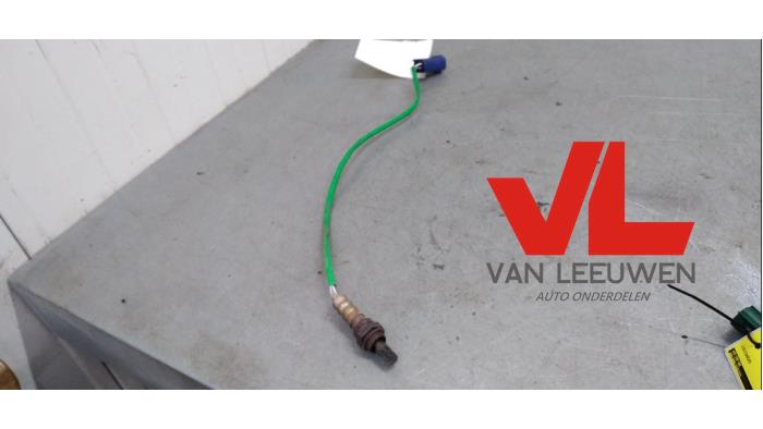 Usagé Sonde lambda Renault Espace (JK) 3.5 V6 24V Grand Espace Prix € 20,00 Règlement à la marge proposé par Van Leeuwen Auto Onderdelen