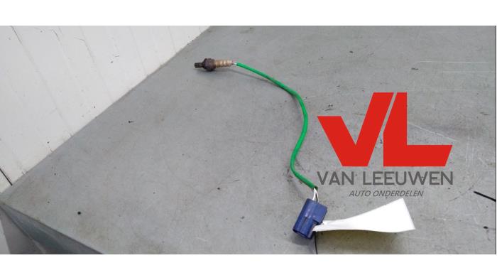 Lambda probe from a Renault Espace (JK) 3.5 V6 24V Grand Espace 2003