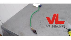 Lambda probe from a Renault Espace (JK) 3.5 V6 24V Grand Espace 2003