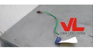 Lambda probe from a Renault Espace (JK) 3.5 V6 24V Grand Espace 2003