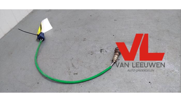 Lambda probe from a Renault Espace (JK) 3.5 V6 24V Grand Espace 2003