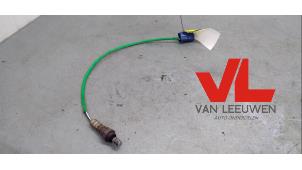 Lambda probe from a Renault Espace (JK) 3.5 V6 24V Grand Espace 2003