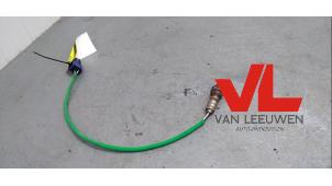 Lambda probe from a Renault Espace (JK) 3.5 V6 24V Grand Espace 2003