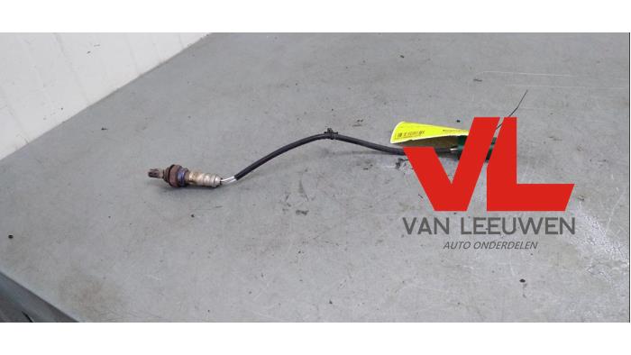 Usagé Sonde lambda Renault Espace (JK) 3.5 V6 24V Grand Espace Prix € 16,00 Règlement à la marge proposé par Van Leeuwen Auto Onderdelen
