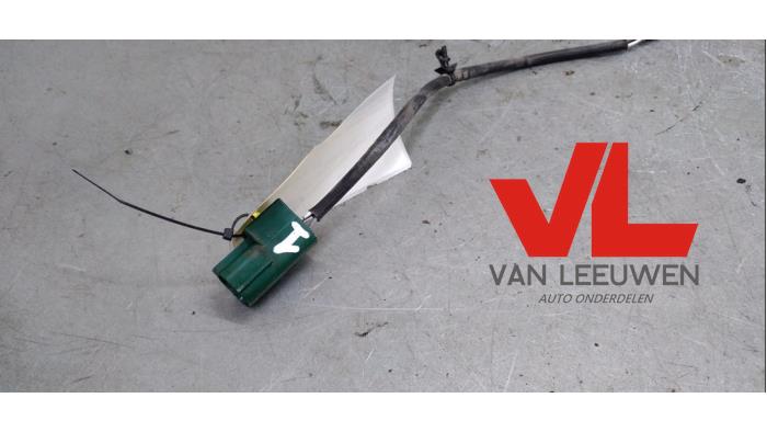 Lambda probe from a Renault Espace (JK) 3.5 V6 24V Grand Espace 2003