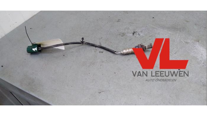Lambda probe from a Renault Espace (JK) 3.5 V6 24V Grand Espace 2003