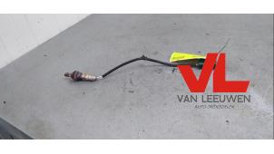 Lambda probe from a Renault Espace (JK) 3.5 V6 24V Grand Espace 2003