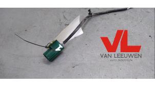Lambda probe from a Renault Espace (JK) 3.5 V6 24V Grand Espace 2003