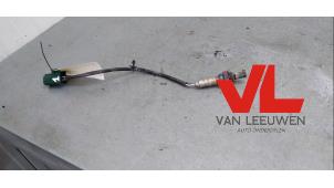 Lambda probe from a Renault Espace (JK) 3.5 V6 24V Grand Espace 2003